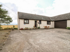 Courtyard Cottage, Duns